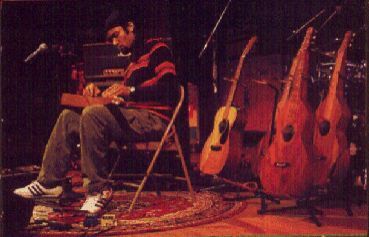 Ben Harper