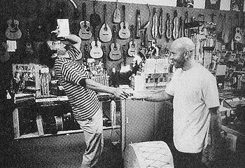 Ben Harper