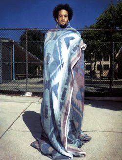 Ben Harper