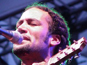 Ben Harper