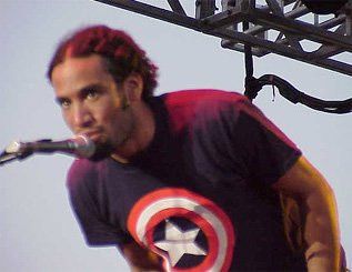 Ben Harper