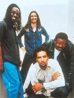 Ben Harper