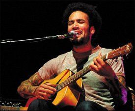 Ben Harper