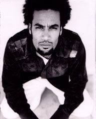 Ben Harper