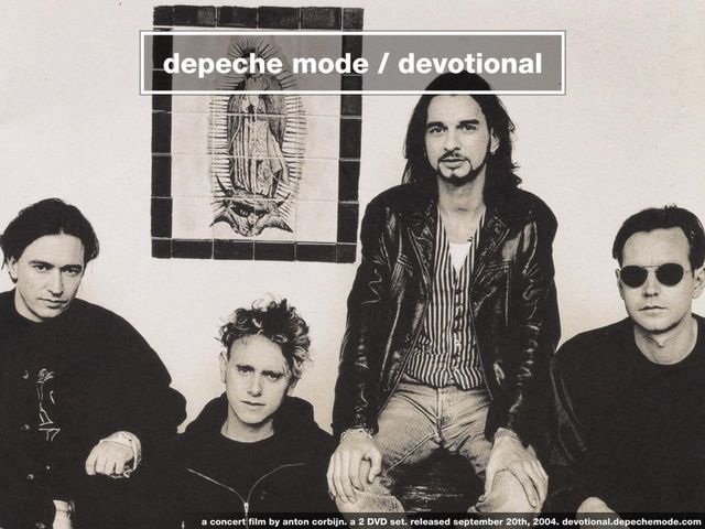 Depeche Mode