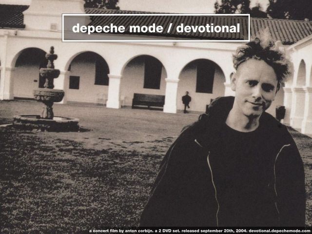 Depeche Mode