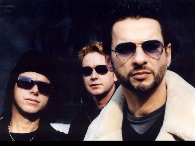 Depeche Mode