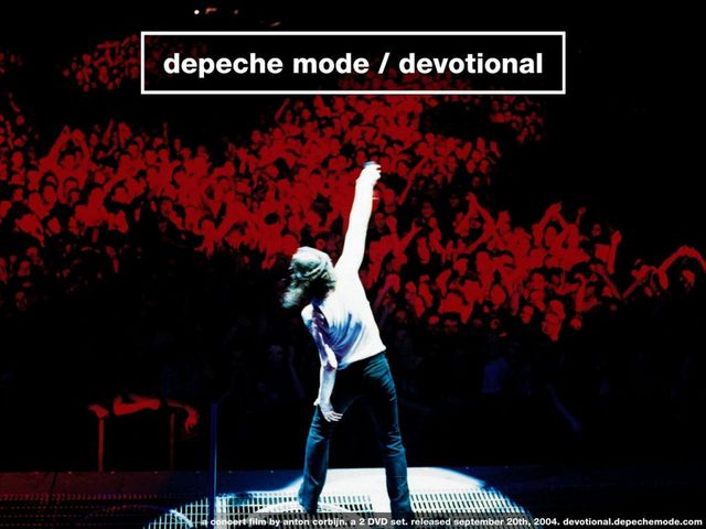 Depeche Mode