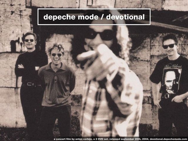 Depeche Mode