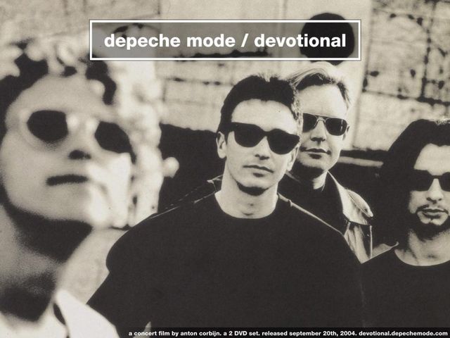 Depeche Mode