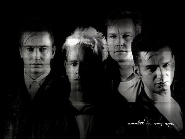 Depeche Mode