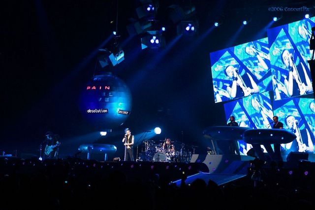 Depeche Mode