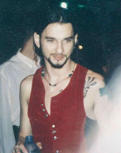 Depeche Mode