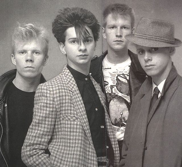 Depeche Mode