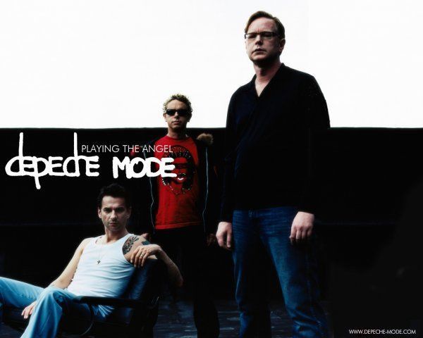 Depeche Mode