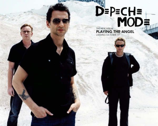 Depeche Mode