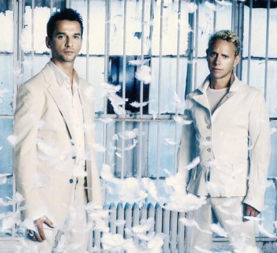 Depeche Mode