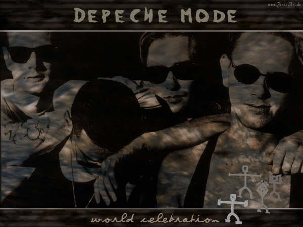 Depeche Mode