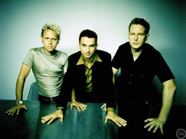 Depeche Mode