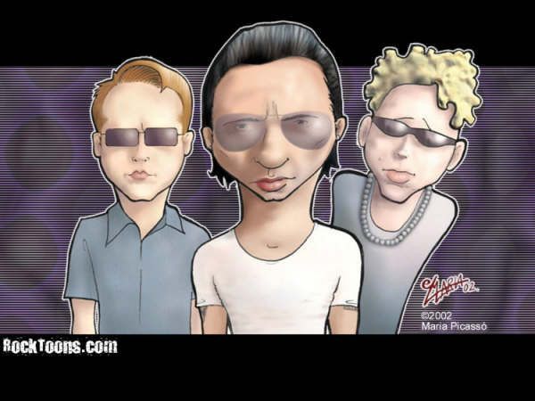 Depeche Mode