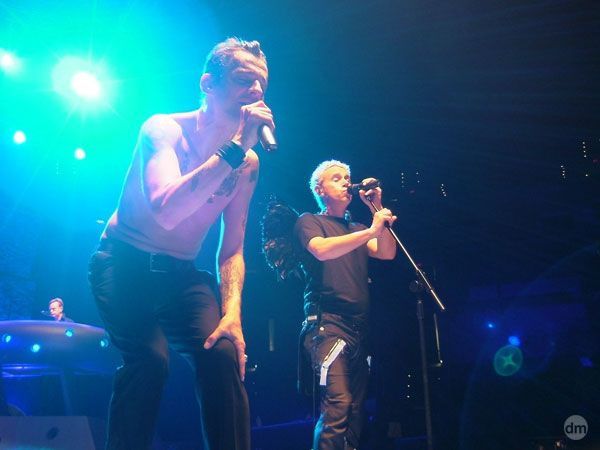 Depeche Mode