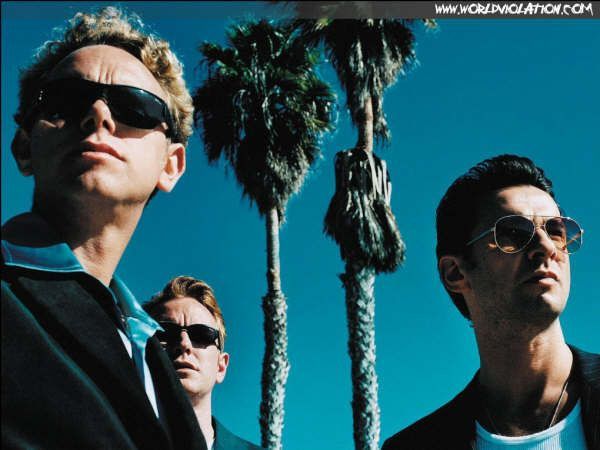 Depeche Mode