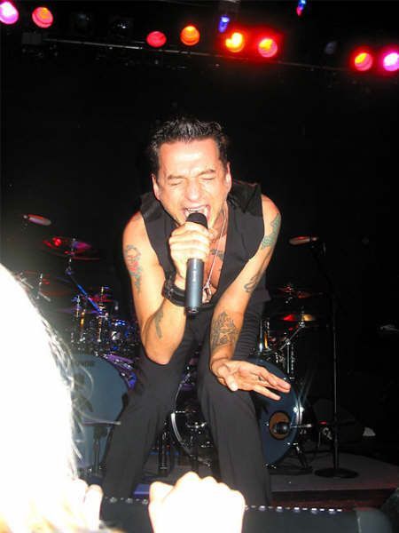 Depeche Mode
