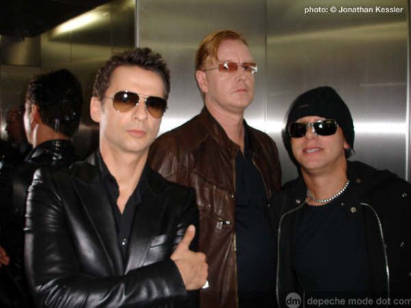 Depeche Mode