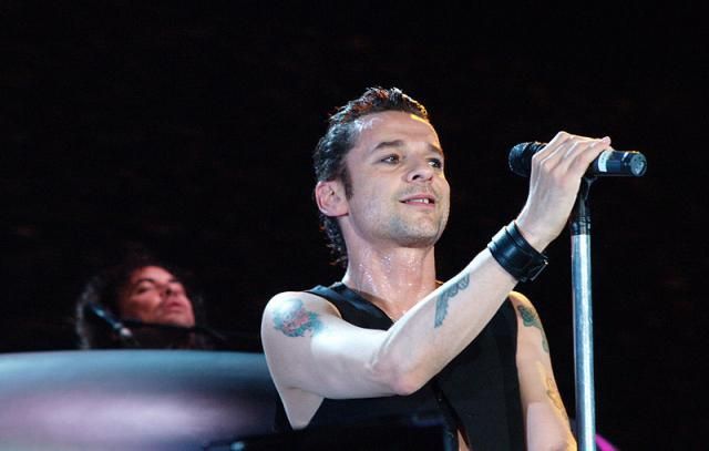 Depeche Mode