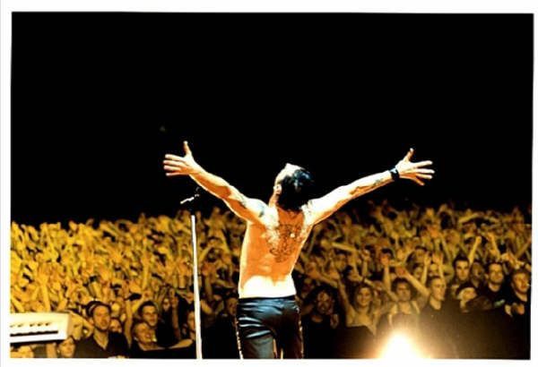 Depeche Mode
