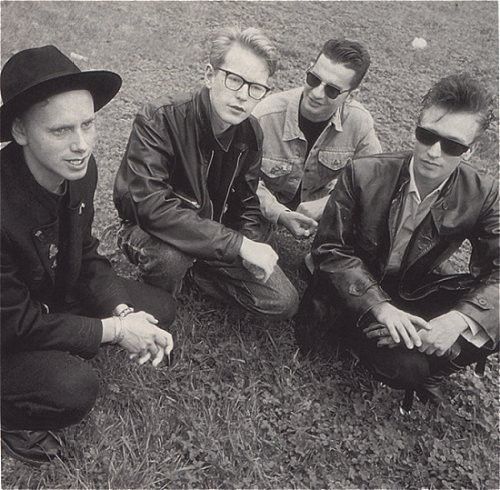 Depeche Mode