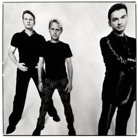 Depeche Mode