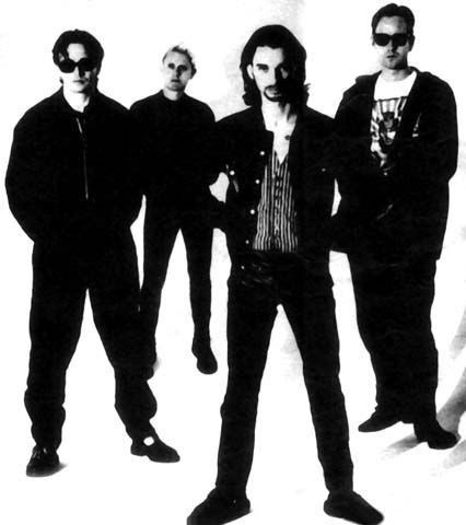 Depeche Mode