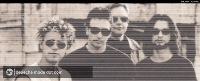 Depeche Mode