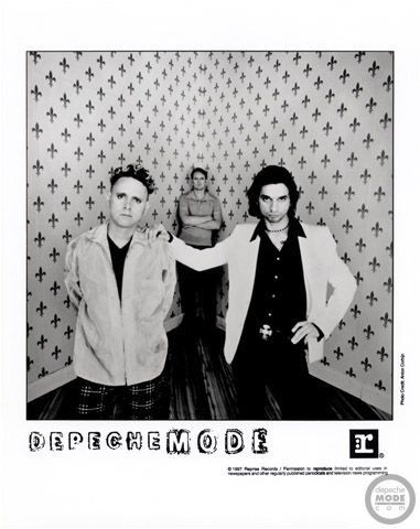 Depeche Mode
