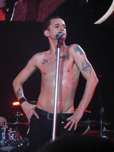 Depeche Mode