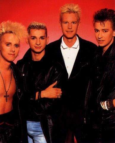 Depeche Mode
