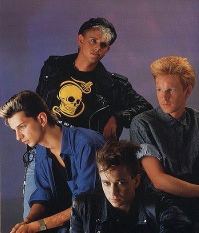 Depeche Mode
