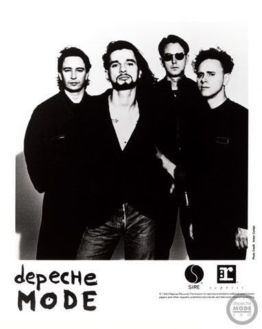 Depeche Mode