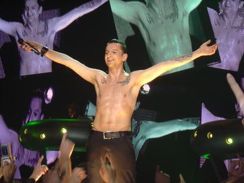 Depeche Mode