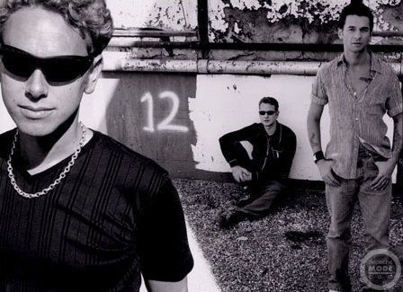 Depeche Mode