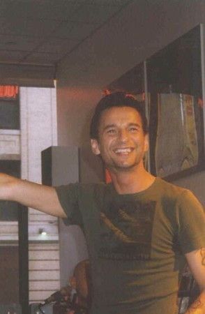 Depeche Mode