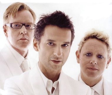 Depeche Mode