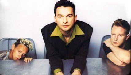 Depeche Mode