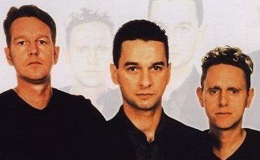 Depeche Mode