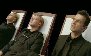 Depeche Mode