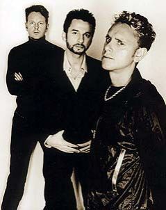 Depeche Mode