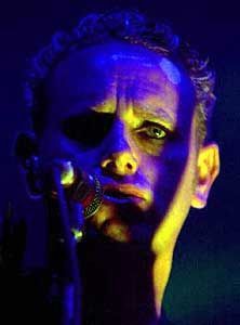 Depeche Mode