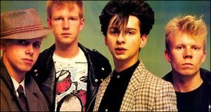 Depeche Mode