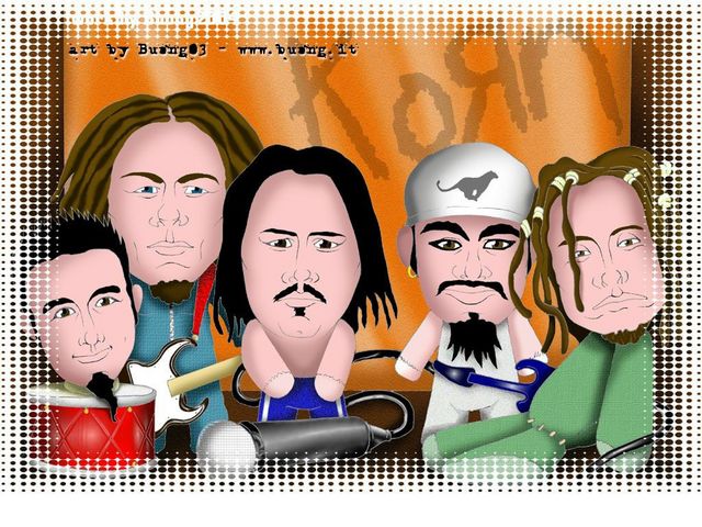KoRn